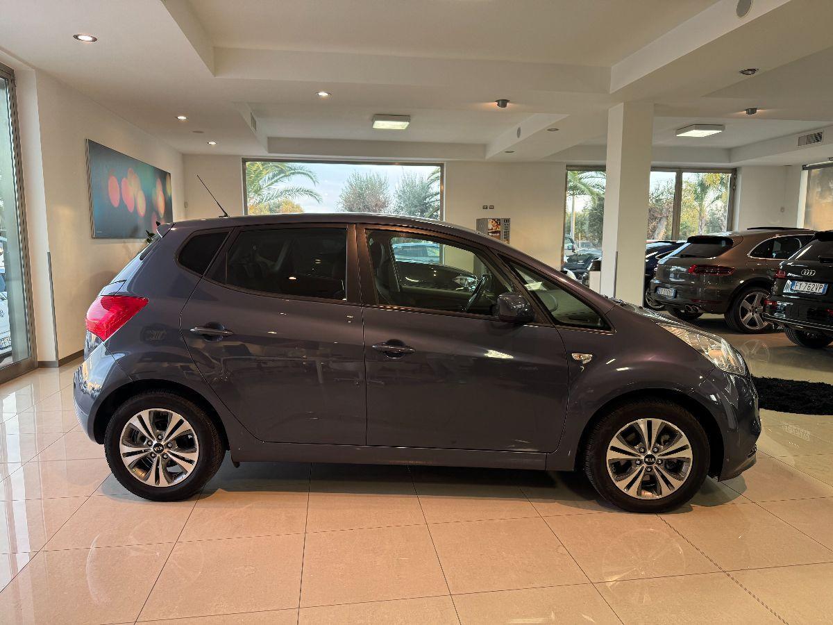 KIA - Venga - 1.4 CRDi 90 CV Neopatentati 100.000 Km