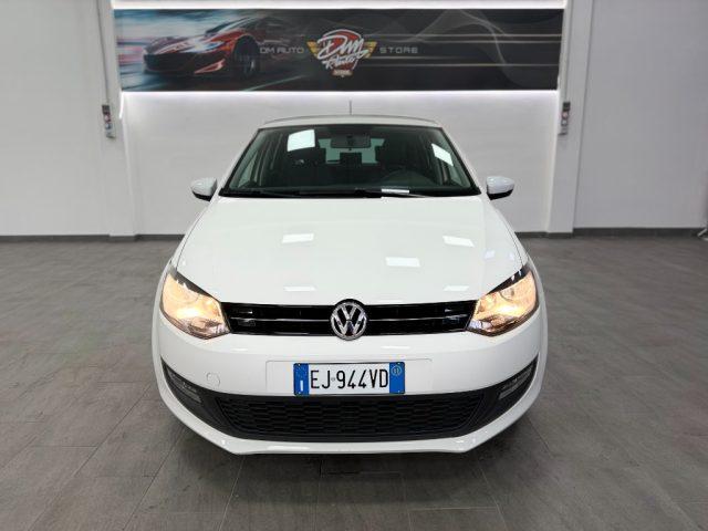 VOLKSWAGEN Polo 1.2 TDI DPF 5 p. Comfortline