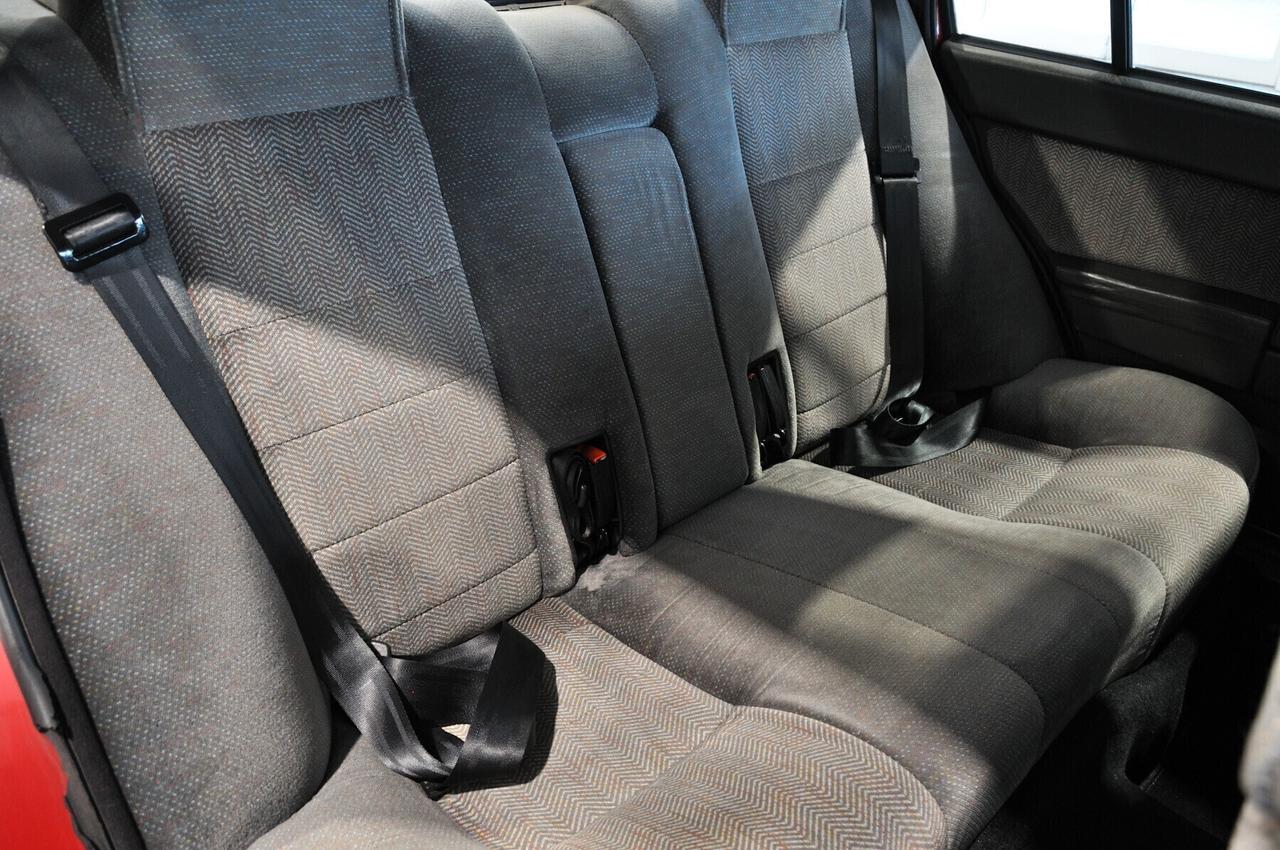 Alfa Romeo 75 2.0i Twin Spark Prima serie CRS t.ga MI