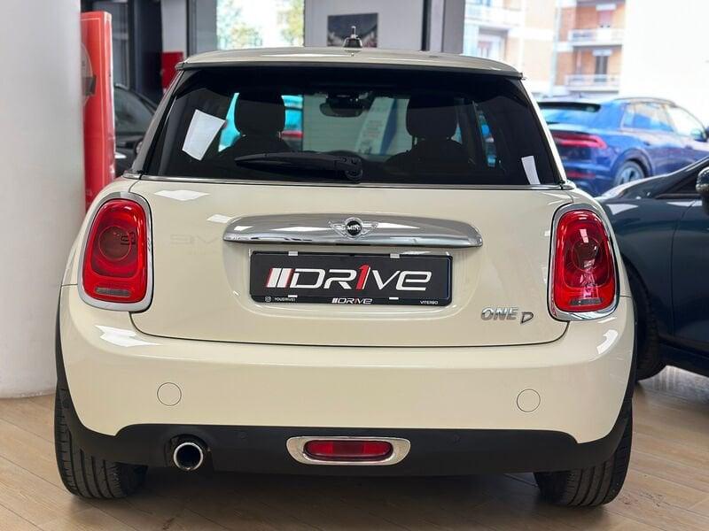 MINI Mini 3 porte Mini 1.5 One D Hype