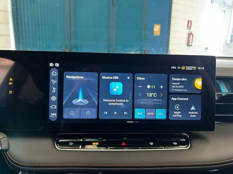 MG HS HS 1.5T-GDI AT Luxury - PROMO SIRONIAUTO+