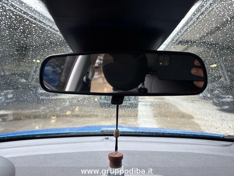 FIAT 500X 2018 Diesel 1.6 mjt City Cross 4x2 120cv dct