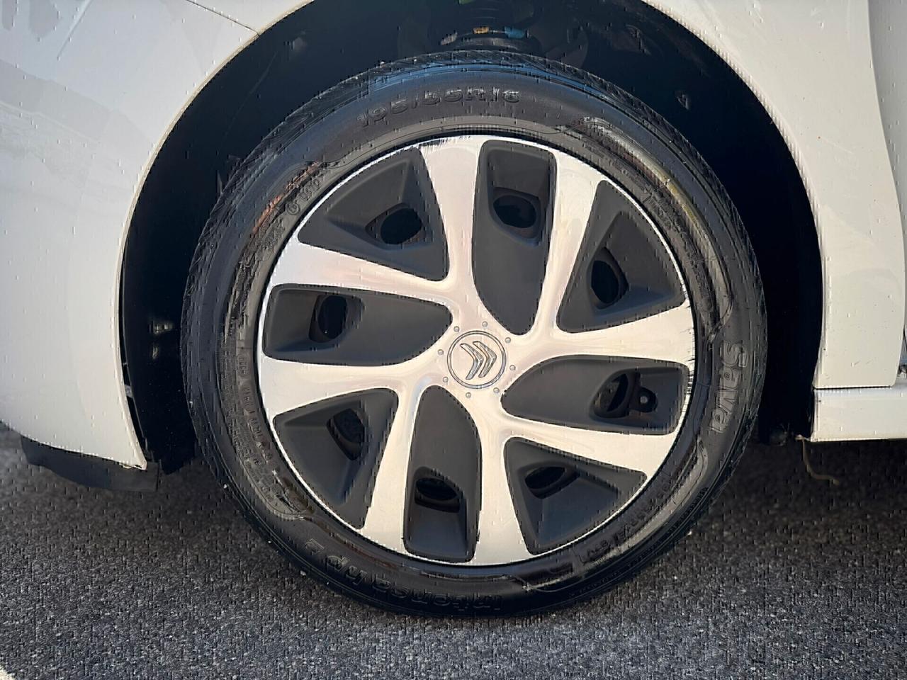 Citroen C3 PureTech 82 Exclusive