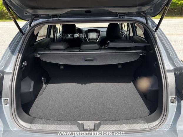 Subaru Crosstrek 2.0i e-Boxer MHEV CVT Linear...
