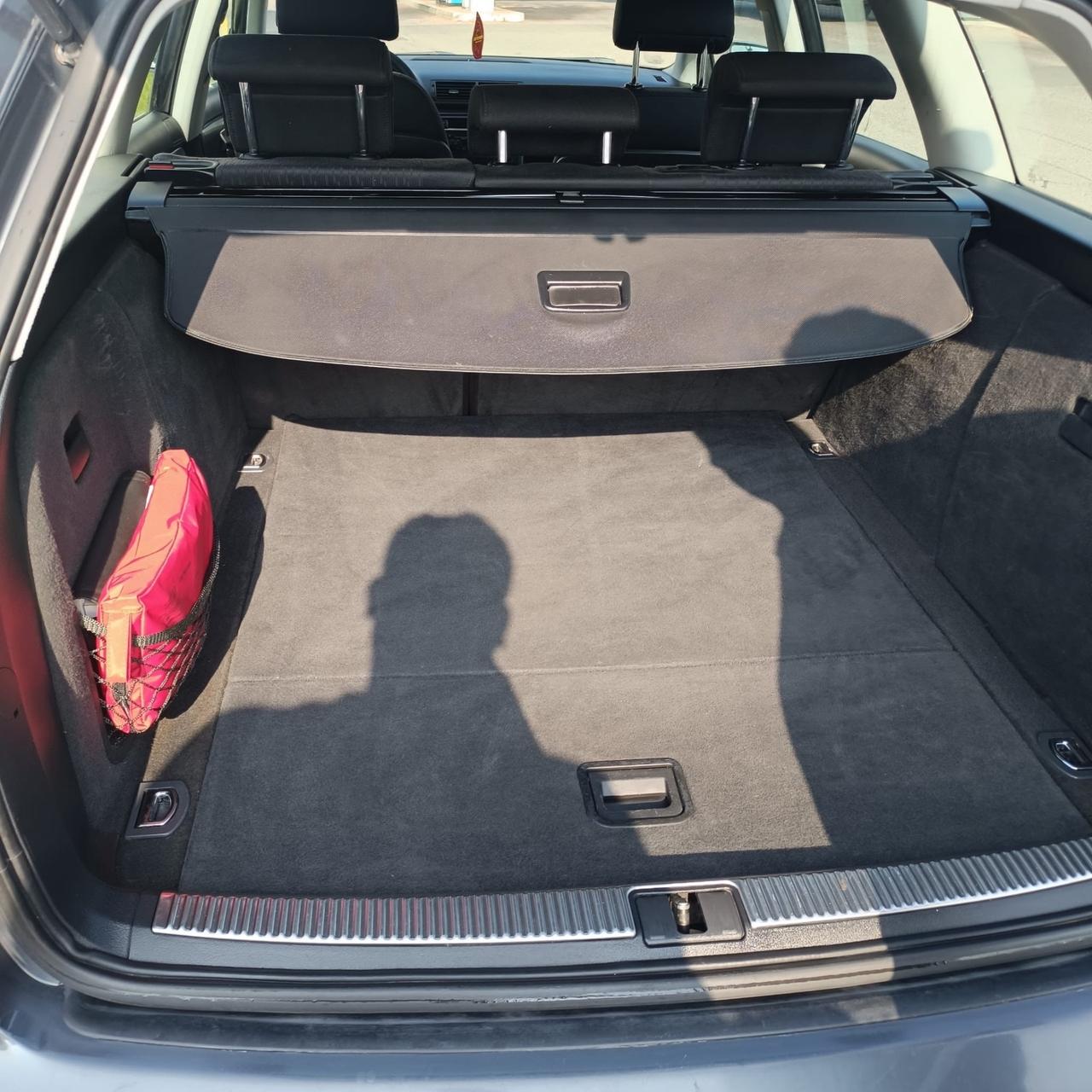 Audi A4 1.9 TDI