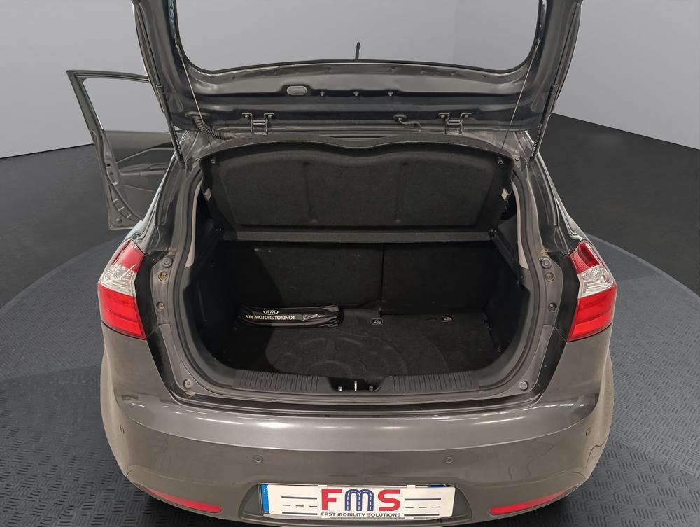 Kia Rio 5p 1.4 crdi Cool