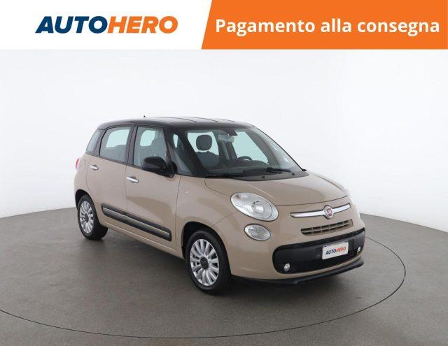 FIAT 500L 1.4 95 CV Pop Star