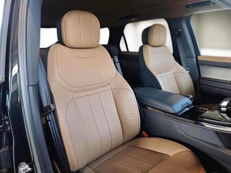 LAND ROVER RANGE ROVER SPORT 3.0D I6 249 MHEV DYNAMIC SE AUT. SUV