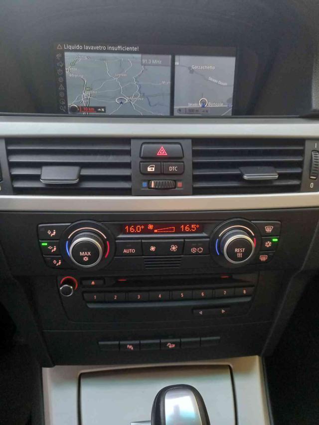 BMW 320 d cat xDrive Touring Eletta
