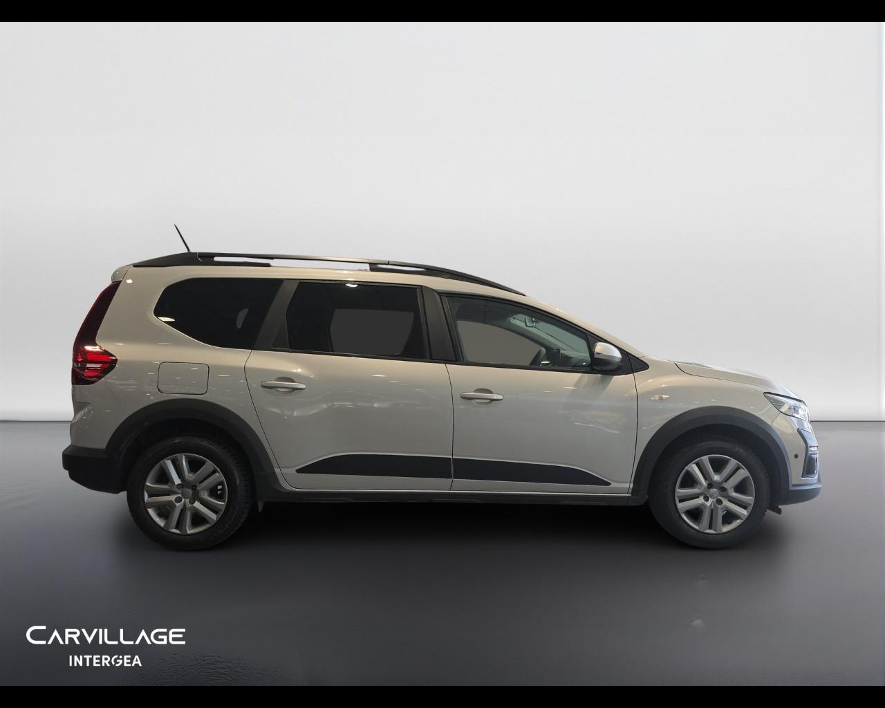 DACIA Jogger 1.0 tce Extreme UP Gpl 100cv