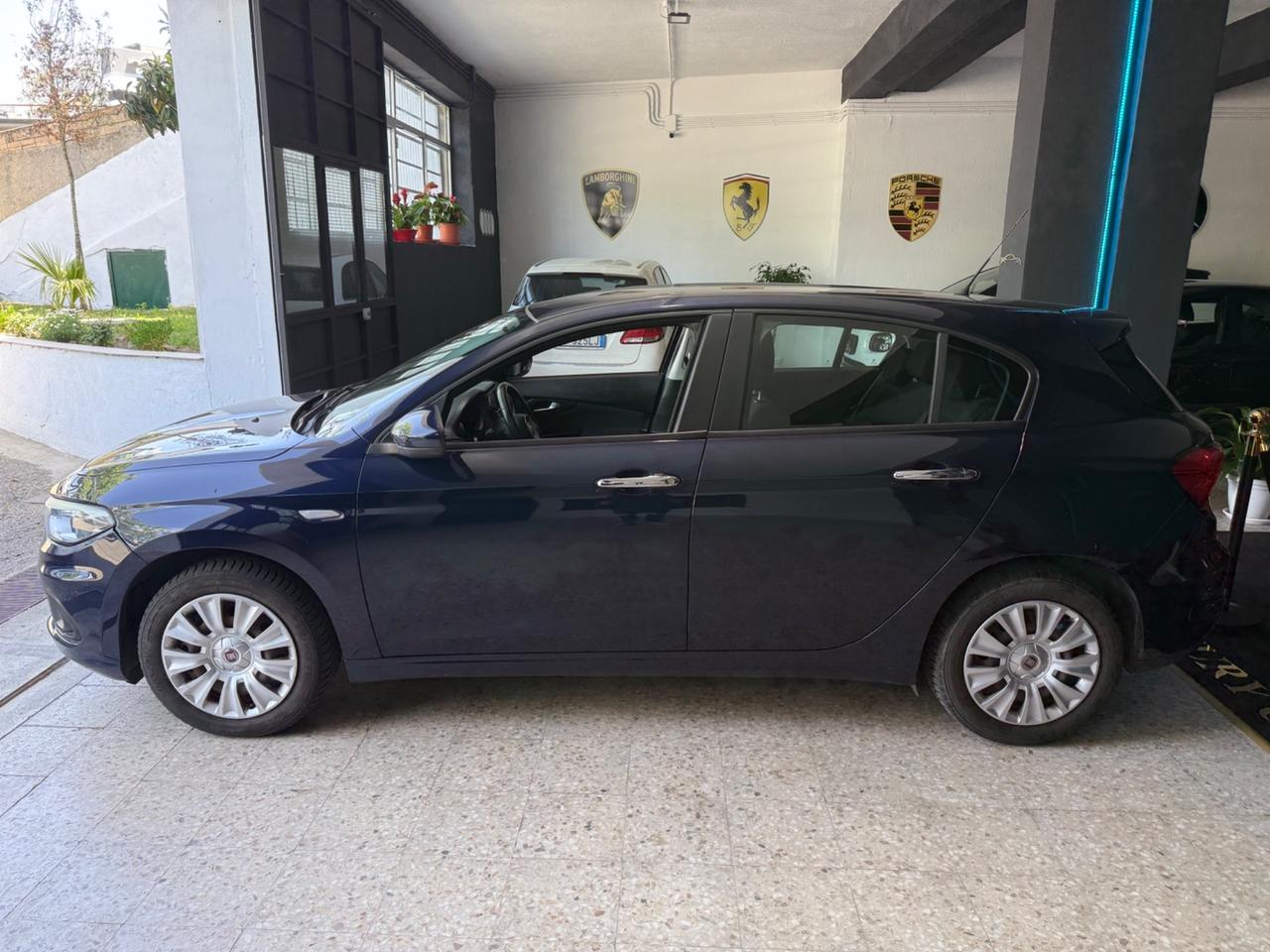 Fiat Tipo 1.3 multijet euro 6