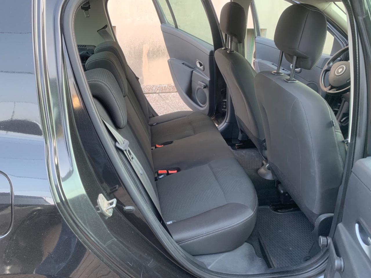 Renault Clio 1.2 16V 5 porte Live!