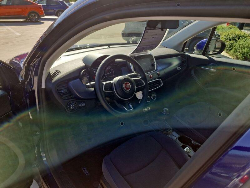 FIAT 500X 2022 1.0 t3 Club 120cv