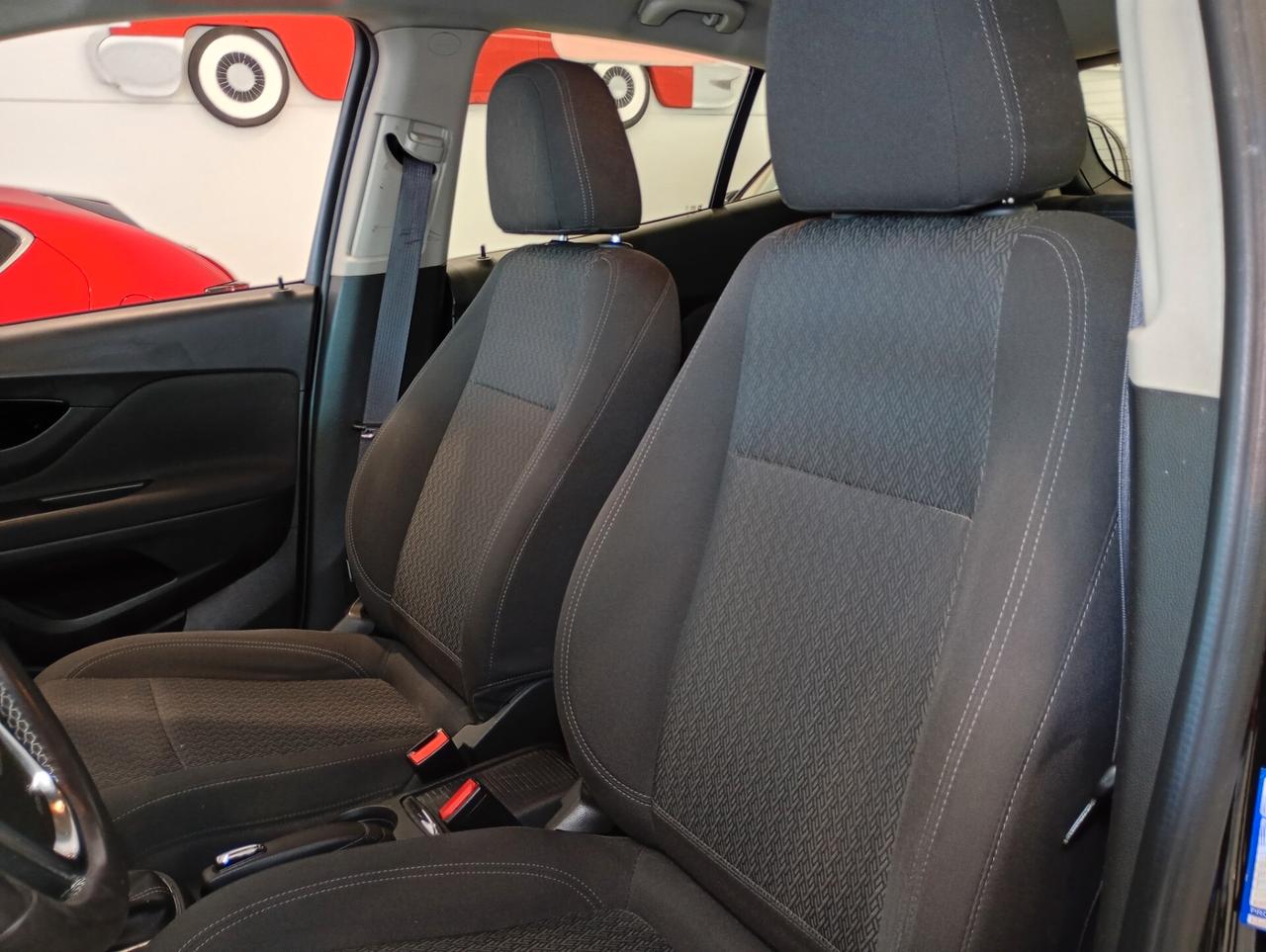 Opel Mokka X 1.6 Ecotec 115CV 4x2 Advance