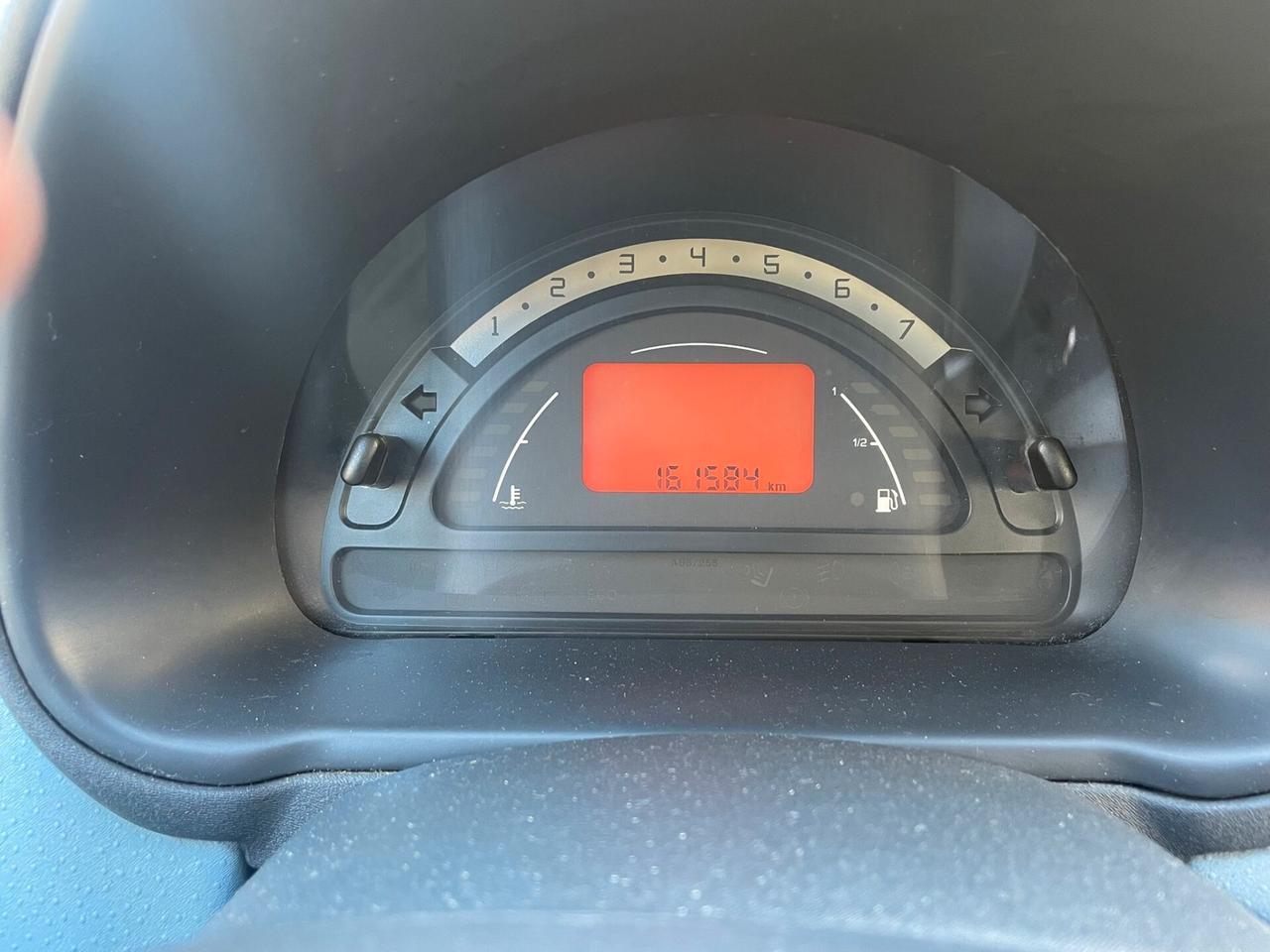 Citroen C3 1.1 Classique