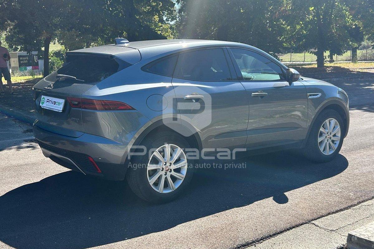 JAGUAR E-Pace 2.0D 150 CV AWD aut. R-Dynamic S