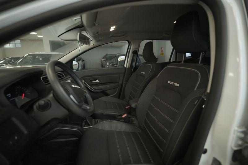 Dacia Duster II 2021 1.0 tce Journey Gpl 4x2 100cv
