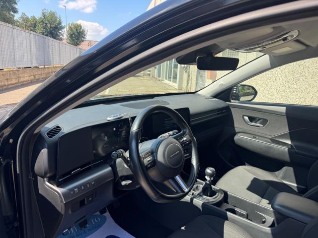 HYUNDAI Kona 1.0 T-GDI XLine