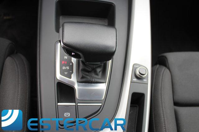 AUDI A4 Avant 40 TDI quattro S tronic Business Advanced