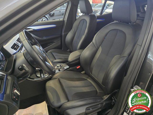 BMW X2 xDrive20d M Sport