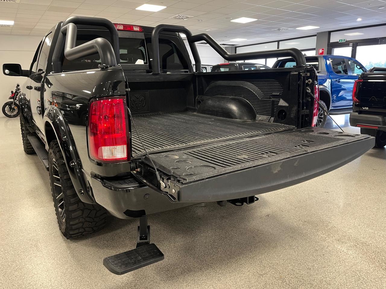 Dodge RAM 5.7 V8 GPL 401cv