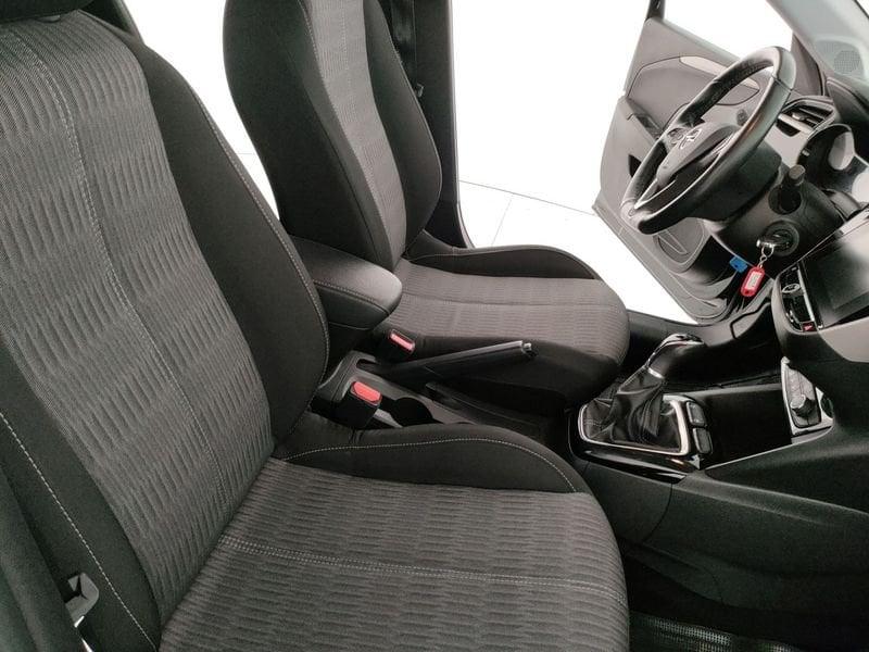 Opel Corsa Corsa 1.2 Edition 75 S&S