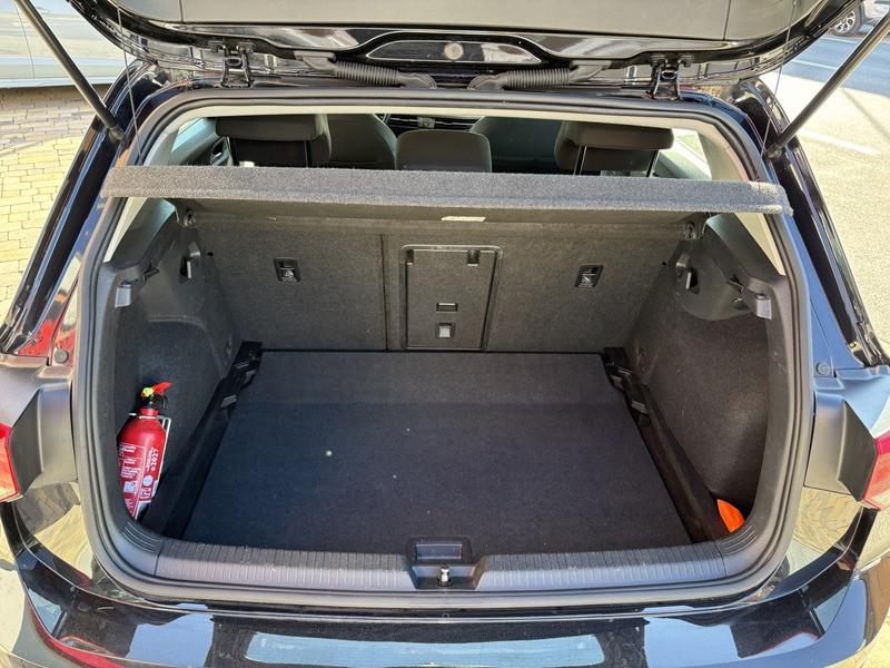 Volkswagen Golf 1.0 tsi evo Life 110cv LED-NAVI-CAM