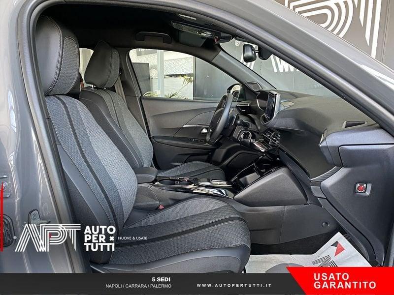 Peugeot 2008 2008 1.2 puretech Allure s&s 130cv eat8