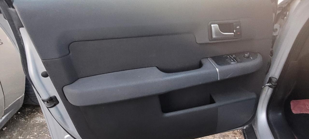 Audi A2 TDI TOP NEOPATENTATA