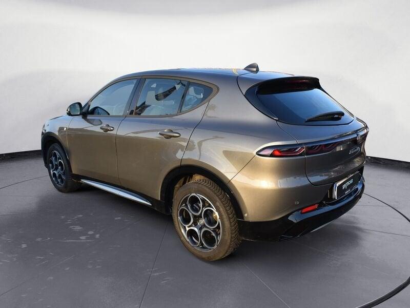 Alfa Romeo Tonale 1.5 160cv Hybrid TCT7 Ti