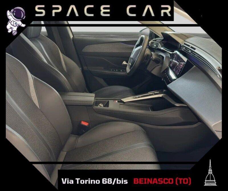 Peugeot 308 308 BlueHDi 130 S&S EAT8 SW Allure Pack