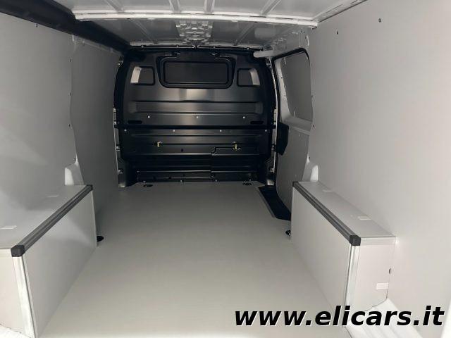 FIAT Scudo 1.5 BlueHDi 120 CV S&S L3 Furgone
