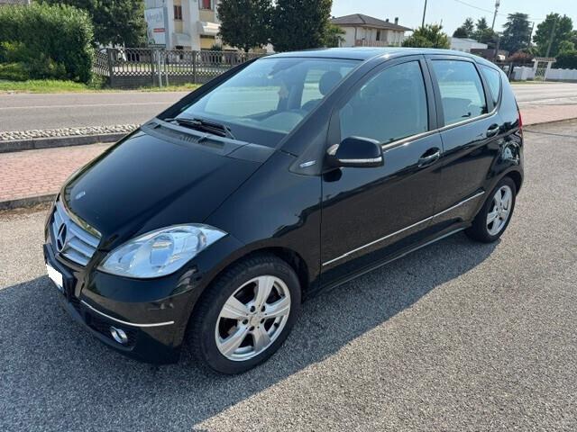 Mercedes-benz A 160 180 CDI Avantgarde