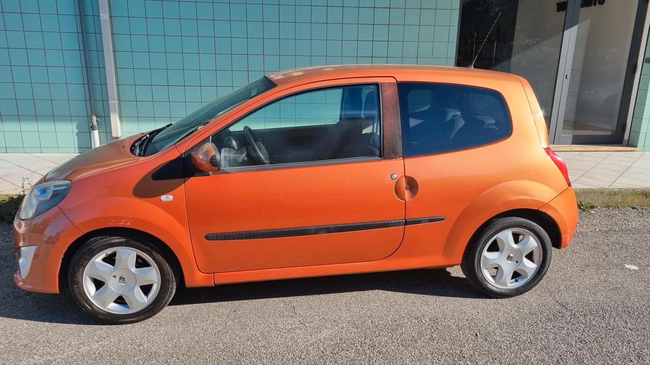 Renault Twingo 1.5 dCi 65CV Privilège