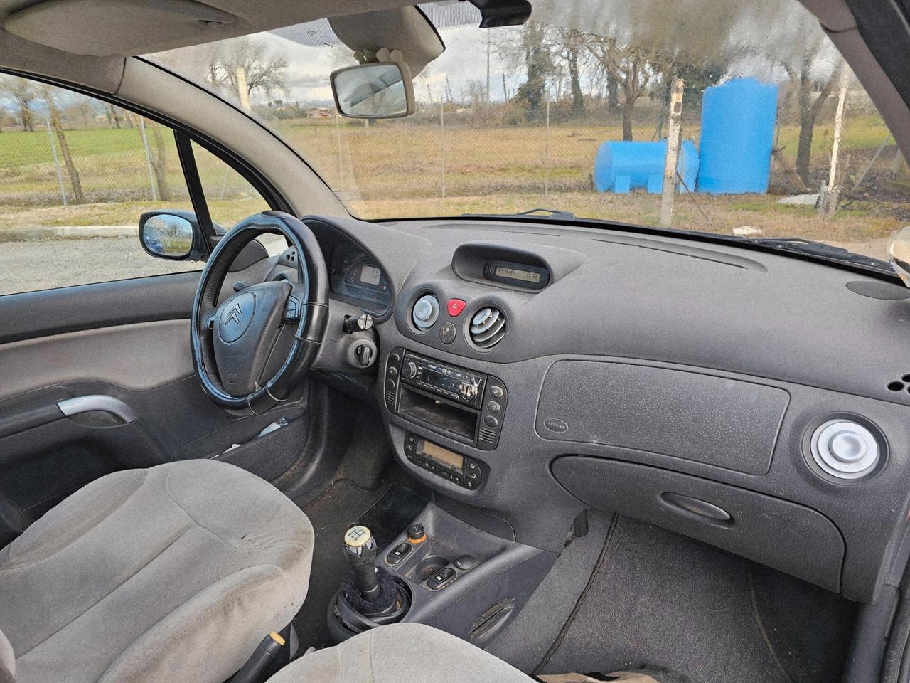 Citroen C3 1.1 Classique