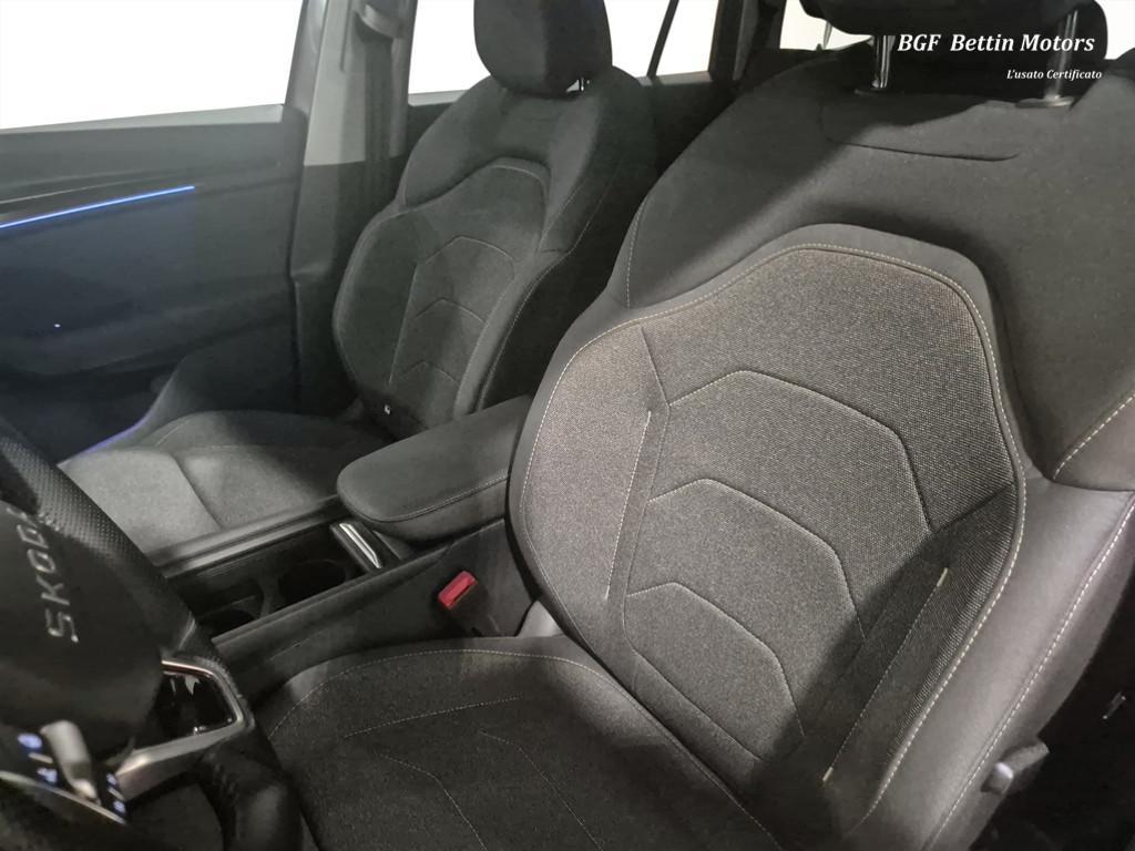 Skoda Kodiaq 2.0 tdi evo Executive 150cv dsg 7p.ti