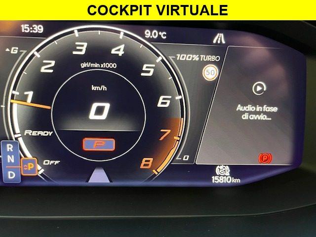 CUPRA Formentor 2.0 TSI 4Drive DSG