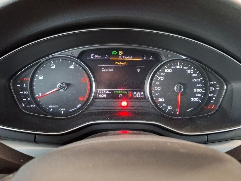 AUDI A4 ALLROAD 2.0 40 TDI MHEV QUATTRO S TRONIC BUSINESS