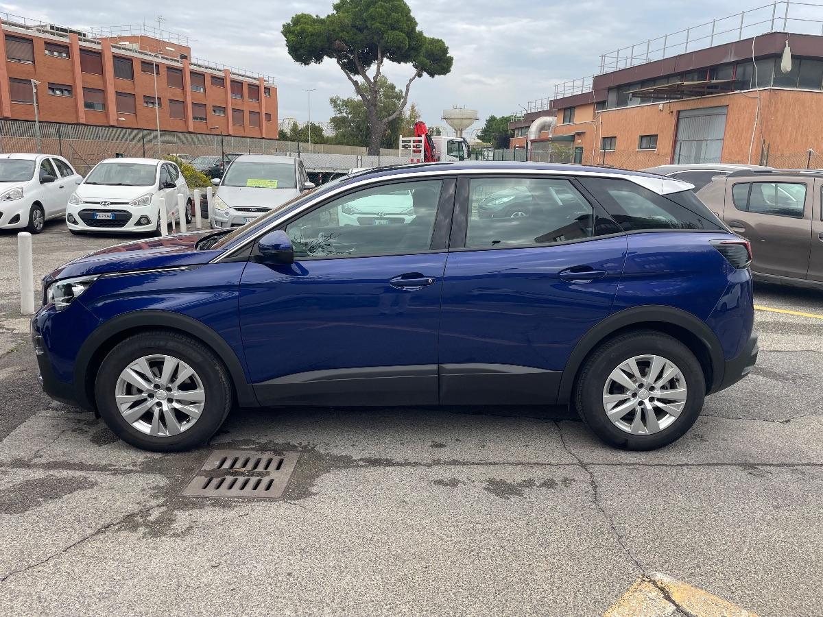 PEUGEOT - 3008 - BlueHDi 130 S&S Business