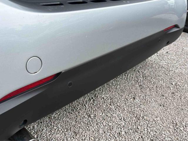 SMART ForTwo 70 1.0 twinamic cabrio Passion