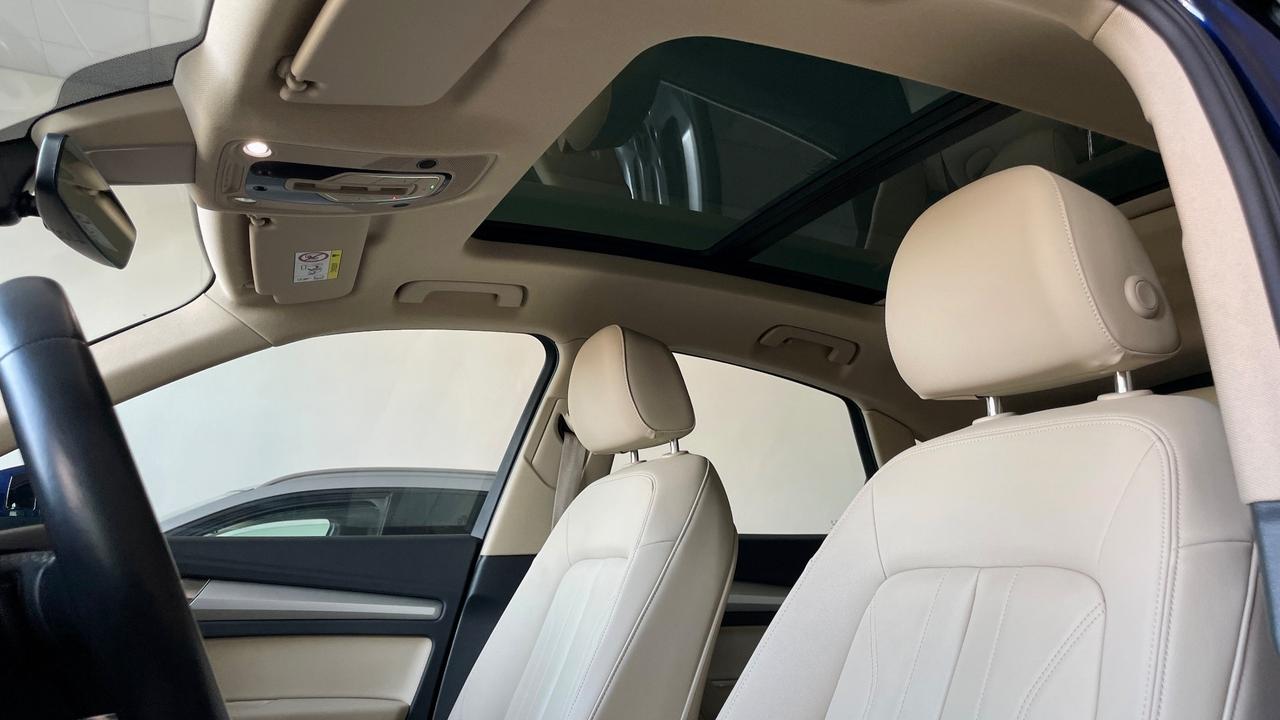 AUDI Q5 QUATTRO 40 2.0 BUSINESS ADVANCED S-TRONIC 204 CV - VIRTUAL COCKPIT, PELLE, TETTO
