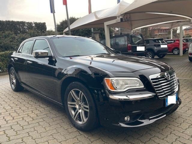 LANCIA THEMA 3.0 V6 MJT SOLO 41000KM