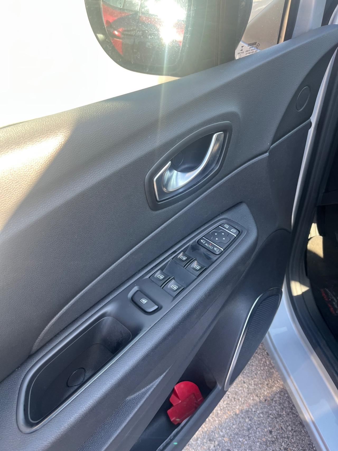 Renault Captur dCi 8V 110 CV Start&Stop Energy Bose