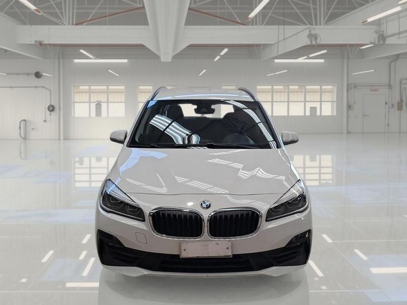 BMW SERIE 2 GRAN TOURER 216D BUSINESS AUTO MONOVOLUME