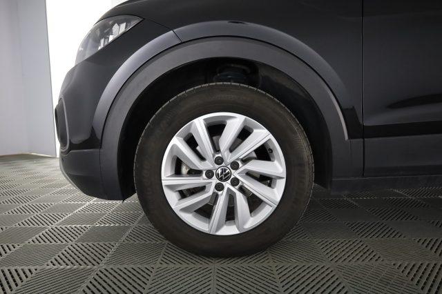 VOLKSWAGEN T-Cross T-Cross 1.0 TSI Style BMT
