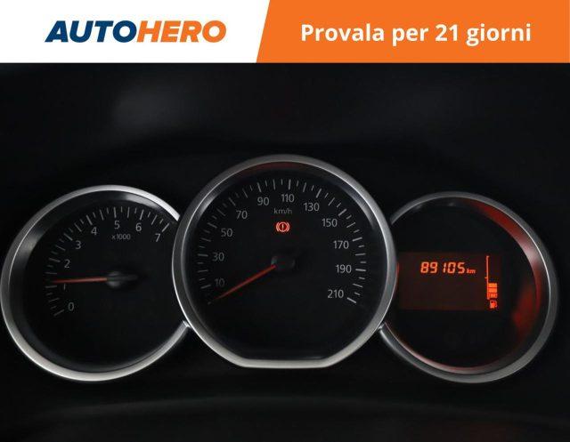 DACIA Sandero 1.0 SCe 12V 75CV Ambiance