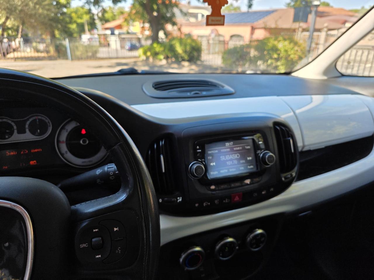 Fiat 500L 1.6 Multijet 105 CV Pop Star