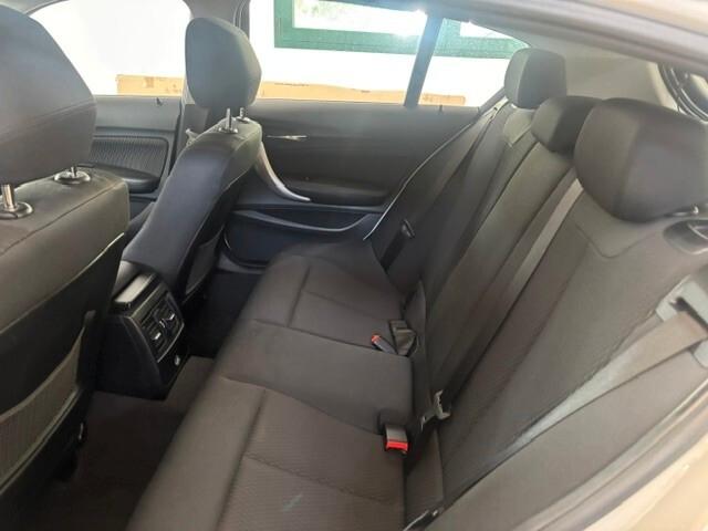 Bmw 116 116d 5p. Sport EURO 6