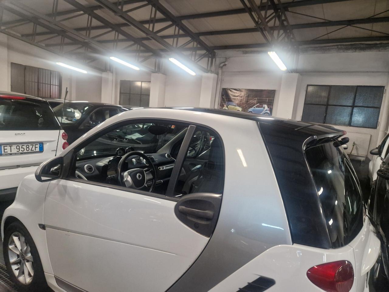 Passion 2014 motore revisionato frizione nuova garanzia