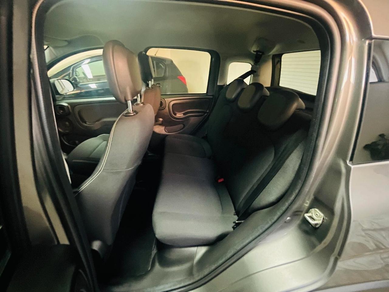 Fiat Panda 1.0 FireFly S&S Hybrid AZIENDALE
